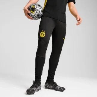 Pantalones de entrenamiento Borussia Dortmund para hombre