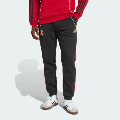 Pantalones de viaje UBP Atlanta United FC para hombre