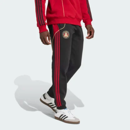 Pantalones de viaje UBP Atlanta United FC para hombre - Imagen 3
