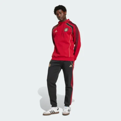 Pantalones de viaje UBP Atlanta United FC para hombre - Imagen 4