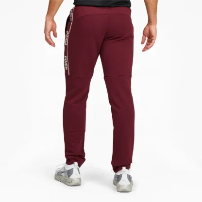 Pantalones deportivos BVB FtblCulture para hombre - Imagen 2