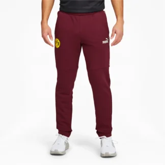 Pantalones deportivos BVB FtblCulture para hombre