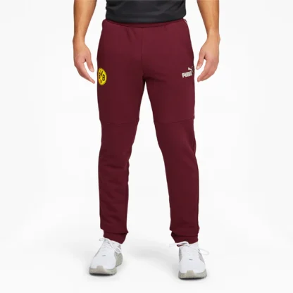 Pantalones deportivos BVB FtblCulture para hombre