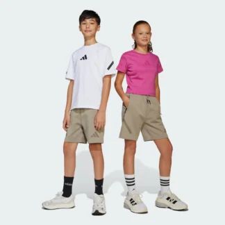 Shorts adidas Z.N.E. para niño