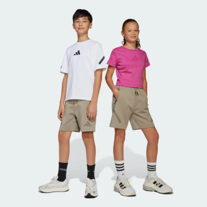 Shorts adidas Z.N.E. para niño
