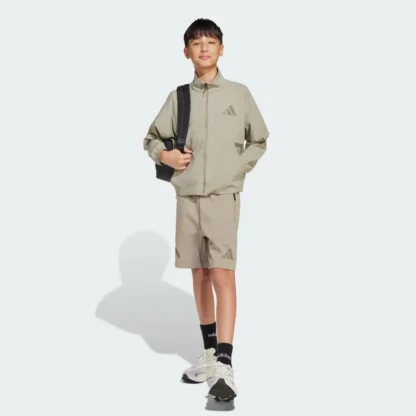 Shorts adidas Z.N.E. para niño - Imagen 3