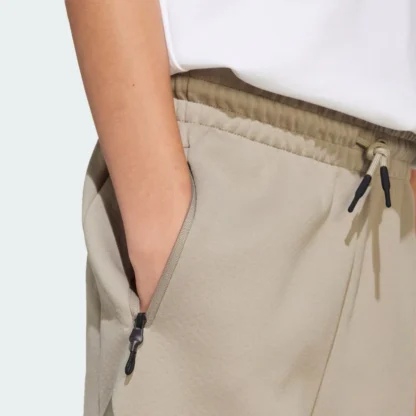 Shorts adidas Z.N.E. para niño - Imagen 5