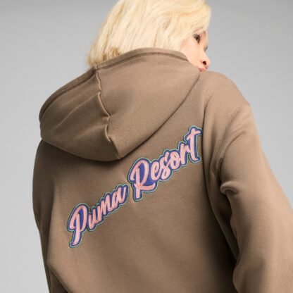 Sudadera con capucha Essentials para hombre - Imagen 4