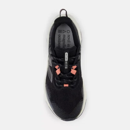 Zapatillas DynaSoft Nitrel v6 para mujer - Imagen 4