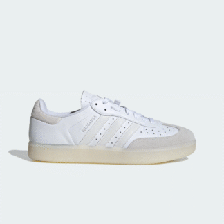 Zapatillas de cuero Velosamba para hombre
