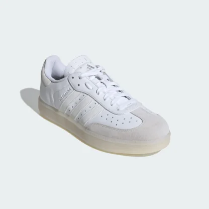 Zapatillas de cuero Velosamba para hombre - Imagen 2