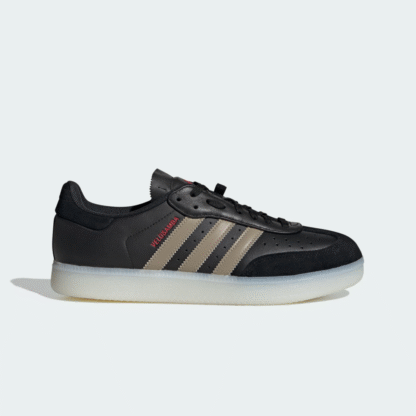 Zapatillas de cuero Velosamba para hombre - Imagen 5