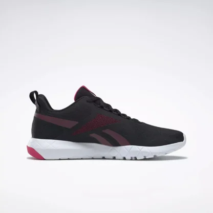 Zapatillas de entrenamiento Flexagon Force 3 Wide D para mujer - Imagen 3