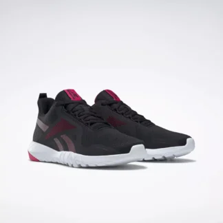 Zapatillas de entrenamiento Flexagon Force 3 Wide D para mujer