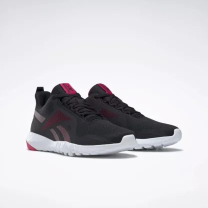 Zapatillas de entrenamiento Flexagon Force 3 Wide D para mujer