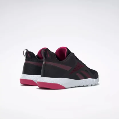 Zapatillas de entrenamiento Flexagon Force 3 Wide D para mujer - Imagen 2