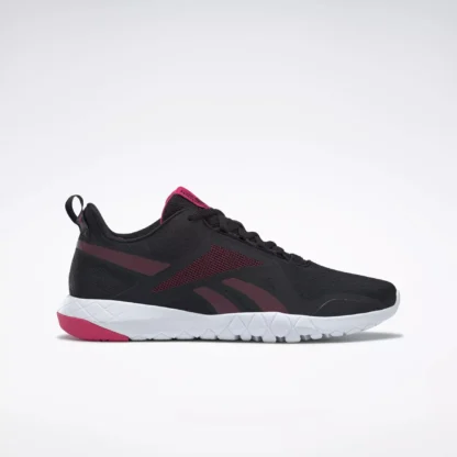 Zapatillas de entrenamiento Flexagon Force 3 Wide D para mujer - Imagen 4