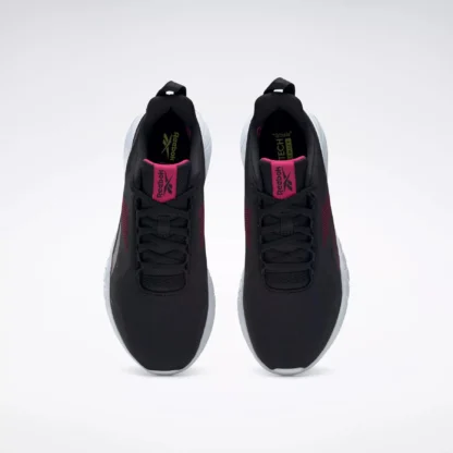 Zapatillas de entrenamiento Flexagon Force 3 Wide D para mujer - Imagen 6