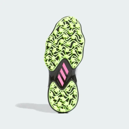 Zapatillas de golf Codechaos 25 sin tacos para mujer - Imagen 5