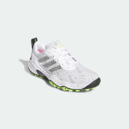 Zapatillas de golf Codechaos 25 sin tacos para mujer - Imagen 2
