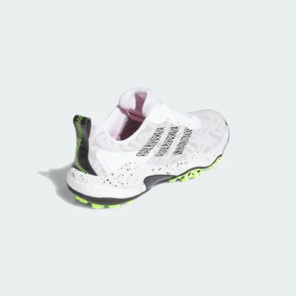 Zapatillas de golf Codechaos 25 sin tacos para mujer - Imagen 3
