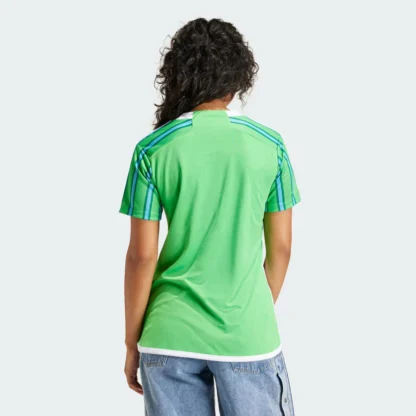 Camiseta local 24/25 del Seattle Sounders FC para mujer - Imagen 2