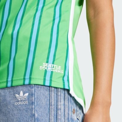 Camiseta local 24/25 del Seattle Sounders FC para mujer - Imagen 5