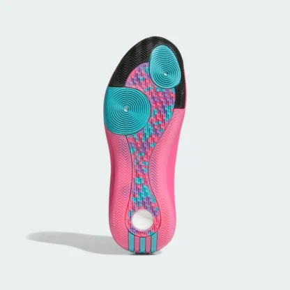 Zapatillas Harden Volumen 8 para hombre - Imagen 4