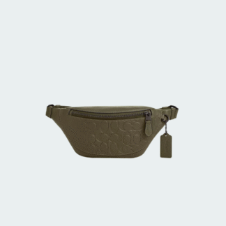 Mini bolso con cinturón Warren