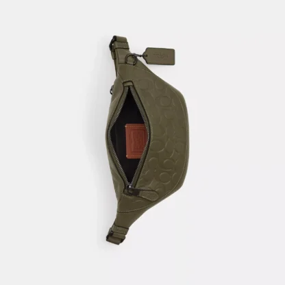 Mini bolso con cinturón Warren - Imagen 3