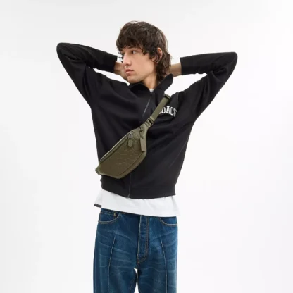 Mini bolso con cinturón Warren - Imagen 2