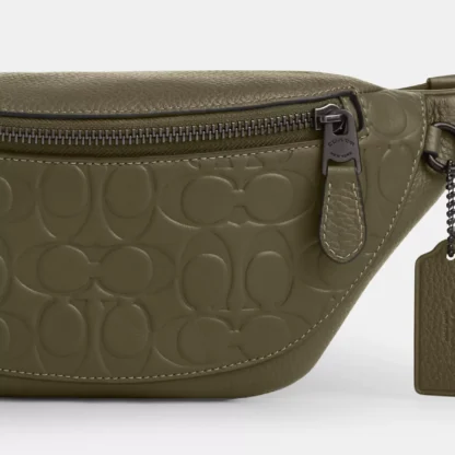 Mini bolso con cinturón Warren - Imagen 5