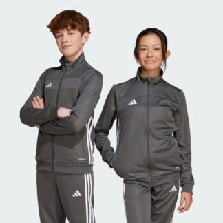 kids’  tiro 25 essentials training jacket kids