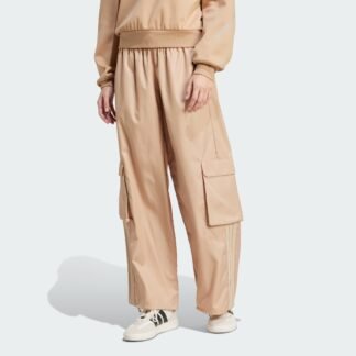 women’s  city tech utility woven cargo pants