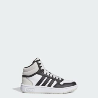 kids’  hoops mid shoes