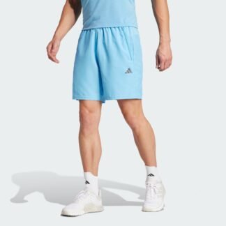 men’s  train essentials woven training shorts