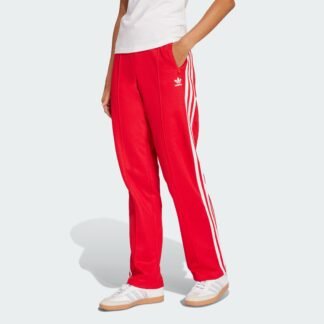 women’s  beckenbauer track pants
