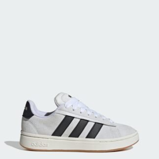women’s  grand court alpha shoes