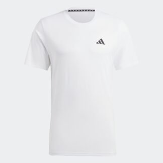 men’s  train essentials feelready training tee