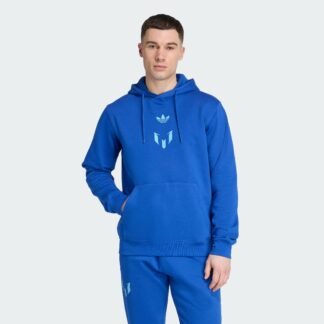 men’s  messi hoodie