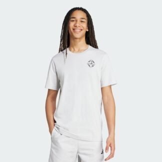 men’s  house of tiro tulip graphic tee