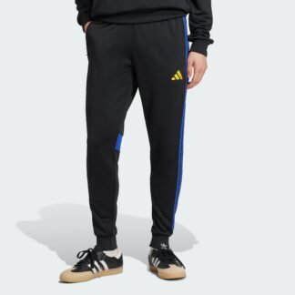 men’s  tiro 25 essentials sweat pants