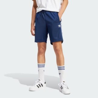 men’s  adicolor firebird shorts