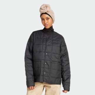 women’s  essentials quilted liner