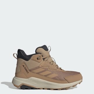 men’s  terrex anylander climawarm+ hiking shoes