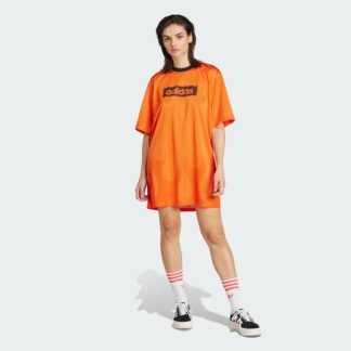 women’s  flames hockey dress