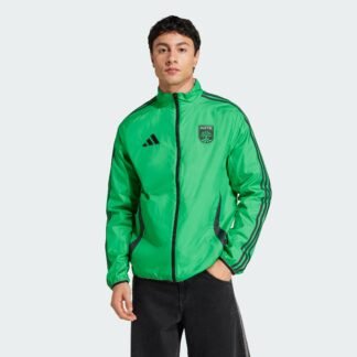 men’s  austin fc reversible anthem jacket