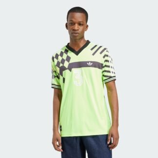 men’s  nuwave 90s jersey