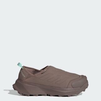 men’s  terrex winter slip-on cold.rdy boots