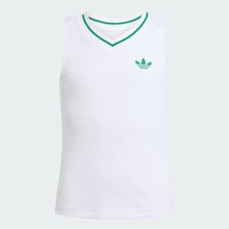 kids’  tennis climacool tank top kids